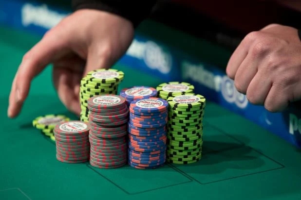 WSOP Poker: Texas Holdem Game — Complete App Review (2026)