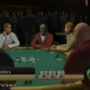 Why poker keeps showing up in video games