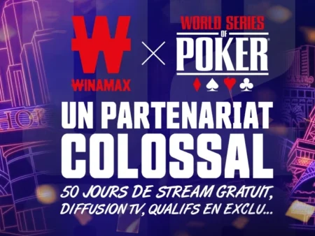 Winamax Poker Tournaments 2026: The Complete Guide to Series, Formats, Live Tours & Results