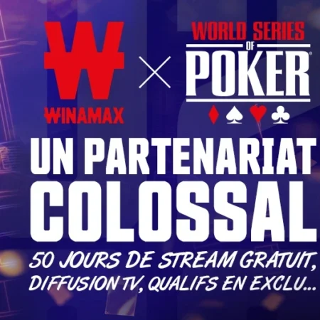 Winamax Poker Tournaments 2026: The Complete Guide to Series, Formats, Live Tours & Results