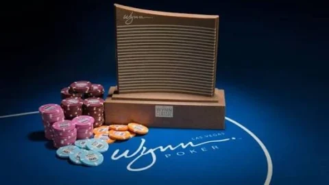 Wynn Poker Tournaments