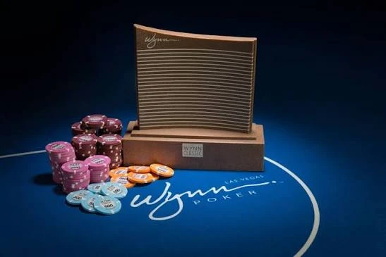 Wynn Poker Tournaments