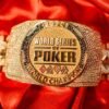 What Is a WSOP Bracelet Actually Worth? Materials, Value and Sales