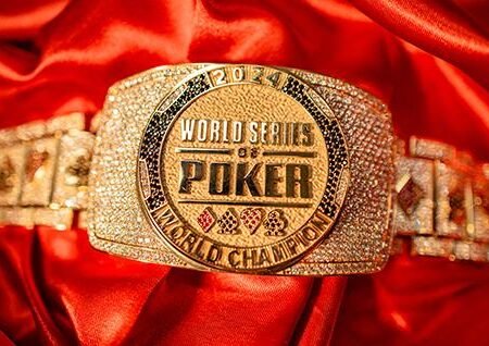 What Is a WSOP Bracelet Actually Worth? Materials, Value and Sales