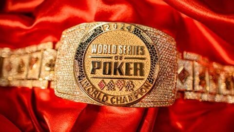 What Is a WSOP Bracelet Actually Worth? Materials, Value and Sales