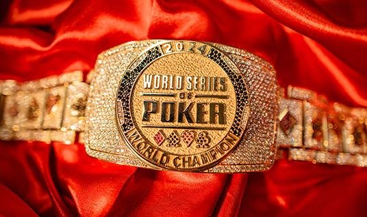 What Is a WSOP Bracelet Actually Worth? Materials, Value and Sales