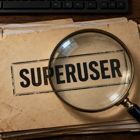 AceGuardian Open-Sources Superuser Detection: What It Means for Online Poker