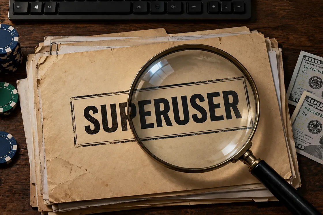 AceGuardian Open-Sources Superuser Detection: What It Means for Online Poker