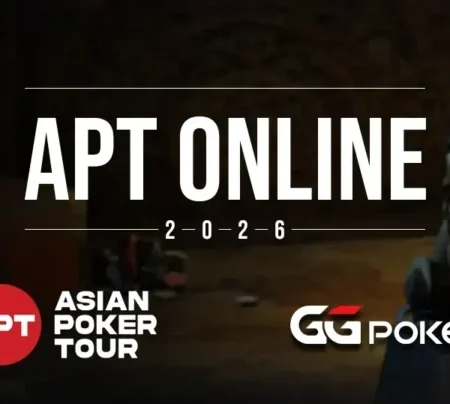 APT Online 2026: Four more Events conclude – Victories Go to China, Slovenia, Austria, and the UAE