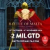 Battle of Malta 2026: Wolf and Birnbacher Bag Big Main Event Stacks as Three Side Events Find Winners