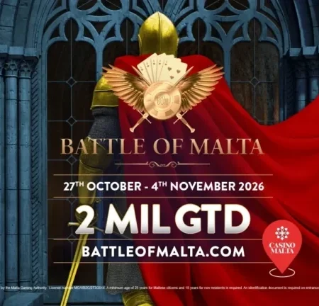 Battle of Malta 2026: Wolf and Birnbacher Bag Big Main Event Stacks as Three Side Events Find Winners