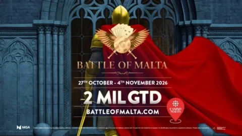 Battle of Malta 2026: Wolf and Birnbacher Bag Big Main Event Stacks as Three Side Events Find Winners
