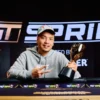Chino Rheem Wins PGT Sprint Event #1 for $119,600 and a 10th PokerGO Tour Title