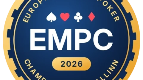 European Mixed Poker Championship 2026