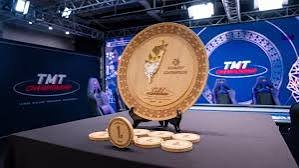 TMT Championship 2026 Results: Lester Edoc Wins NT$4.76M