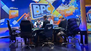 Fabio Franz Wins Balkan Poker Circuit Main Event for €90K+ After 4-Way Deal