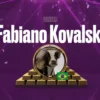 GGPoker: Fabiano Kovalski Wins the GGMillion$ for $464,794