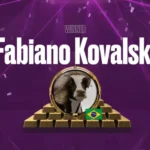 GGPoker: Fabiano Kovalski Wins the GGMillion$ for $464,794