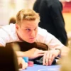 Marius Gierse Leads Final Seven in $50K Poker Masters Championship
