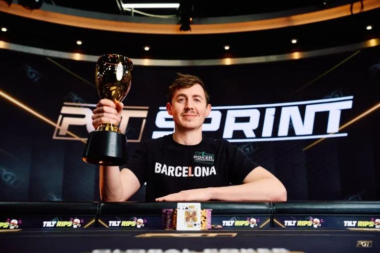 MPF Autumn 2026: Thalmann and Barrera Bag Big as the €1M Grand Event Heats Up in Malta