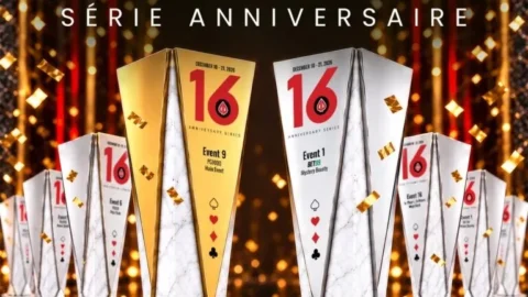 16th Anniversary Series 2026: Playground Celebrates 16 Years With $650,000 GTD and a $225,000 PG1000 Main Event
