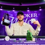 poker master