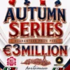 Portomaso Autumn Series 2026: €3 Million Guaranteed Festival Kicks Off in Malta
