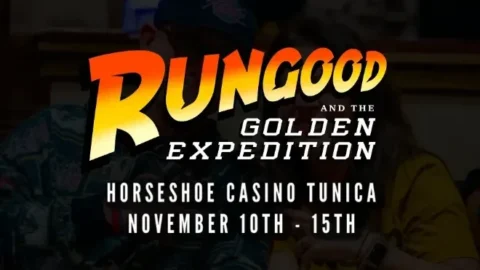 RGPS Golden Expedition Tunica 2026: Schedule, Guarantees and What to Expect