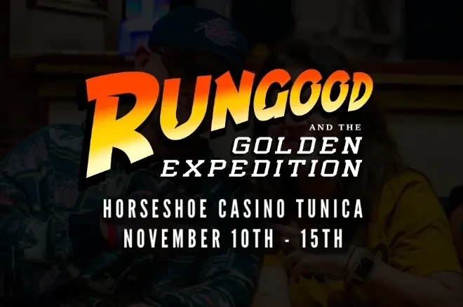 RGPS Golden Expedition Tunica 2026: Schedule, Guarantees and What to Expect