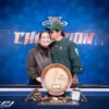 Lester Edoc Wins Record-Breaking TMT Championship 2026 Main Event in Taipei