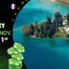 Unibet DeepStack Open Annecy 2026: Six Days of Poker at the Impérial Casino
