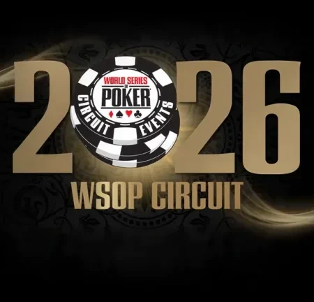 World Champion Lucas Jumalon Starts Hunt for a WSOP Academy Protégé